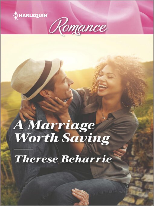 Title details for A Marriage Worth Saving by Therese Beharrie - Available